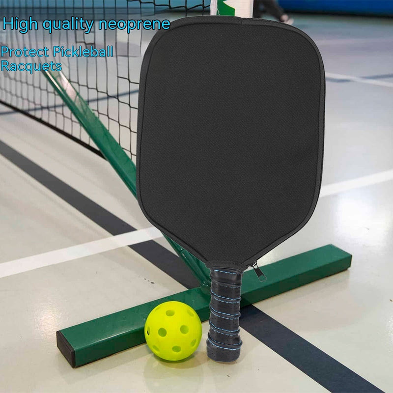 Peak Racket Protective Sleeve