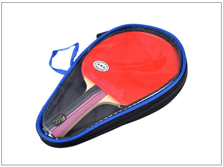 Table Tennis Rackets Amateur Training Beginner Child Racket Single